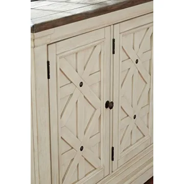 Bolanburg French Country Dining Server - Ashley