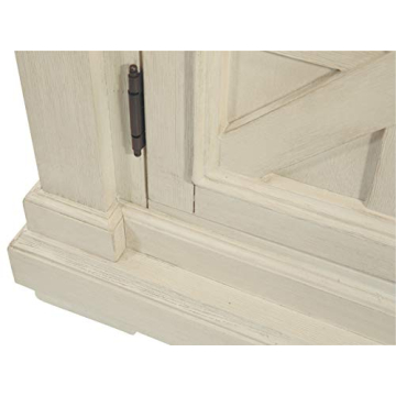 Bolanburg French Country Dining Server - Ashley