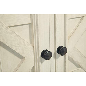 Bolanburg French Country Dining Server - Ashley