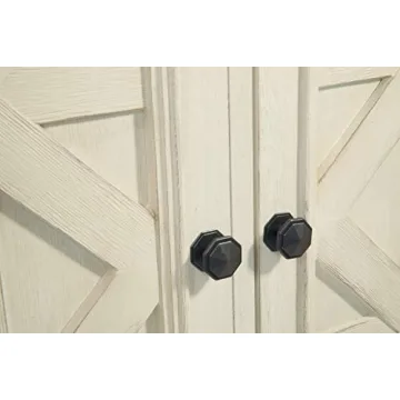 Bolanburg French Country Dining Server - Ashley