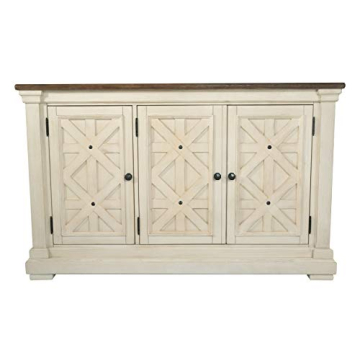 Bolanburg French Country Dining Server - Ashley