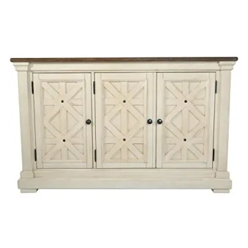 Bolanburg French Country Dining Server - Ashley