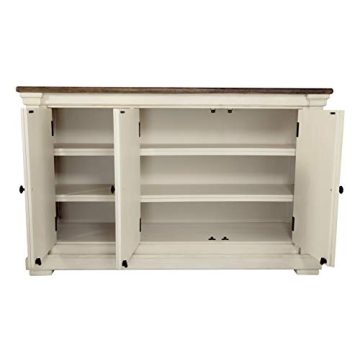 Bolanburg French Country Dining Server - Ashley