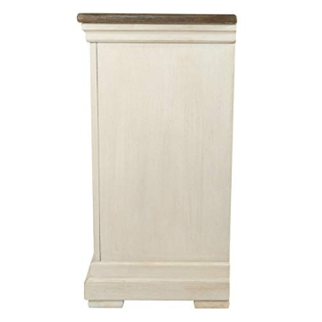 Bolanburg French Country Dining Server - Ashley