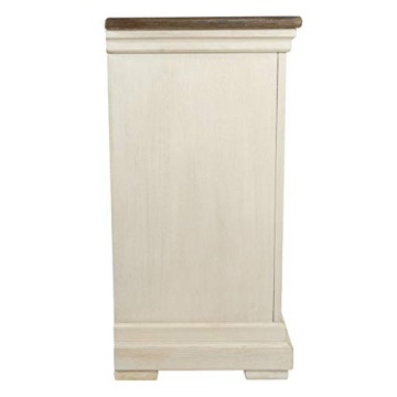 Bolanburg French Country Dining Server - Ashley