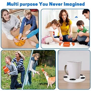 Sensory Sports Fidget Toy Set for Kids