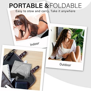 Inflatable Sex Position Pillow for Couples Fun