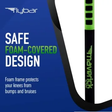 Flybar Maverick Pogo Stick for Kids Perfect for Beginners