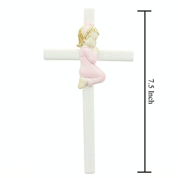 Valencia Praying Girl Gift - Beautiful Religious Decoration