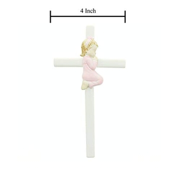 Valencia Praying Girl Gift - Beautiful Religious Decoration