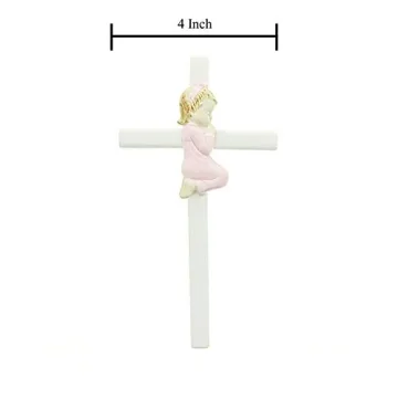 Valencia Praying Girl Gift - Beautiful Religious Decoration