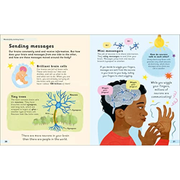 Wonderfully Wired Brains Book on Neurodiversity for All