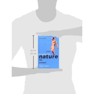 The Trouble with Nature: Sex in Science and Popular Culture
