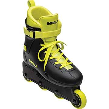 Impala Lightspeed Inline Skate