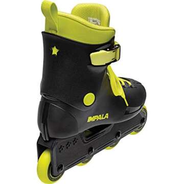 Impala Lightspeed Inline Skate