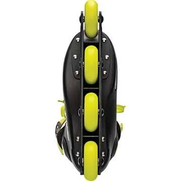 Impala Lightspeed Inline Skate