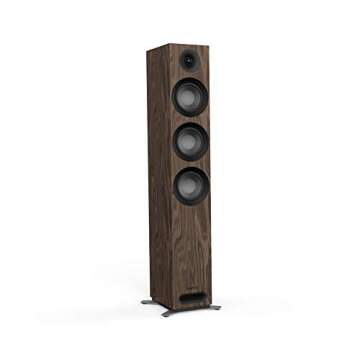 Jamo Studio Series S809 Speakers - Exceptional Sound Quality