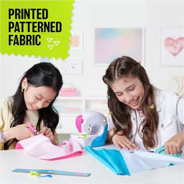 Cool Maker Neon Stitch ‘N Style Fashion Studio Toy