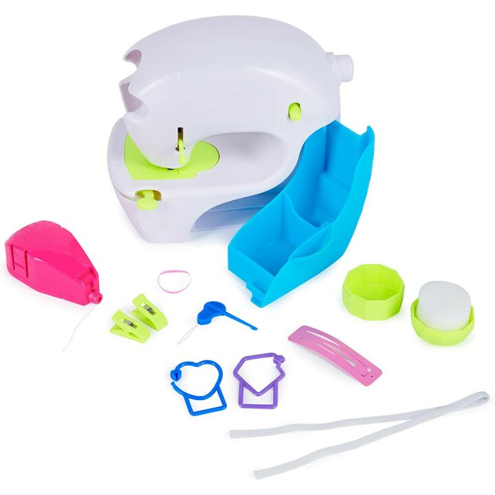 Cool Maker Neon Stitch ‘N Style Fashion Studio Toy