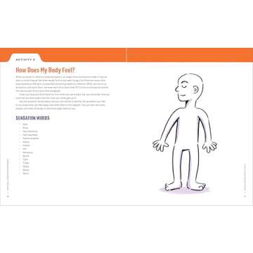 Anger Management Workbook for Kids: 50 Fun Activities to Help Children Stay Calm and Make Better Choices When They Feel Mad (Health and Wellness Workbooks for Kids)