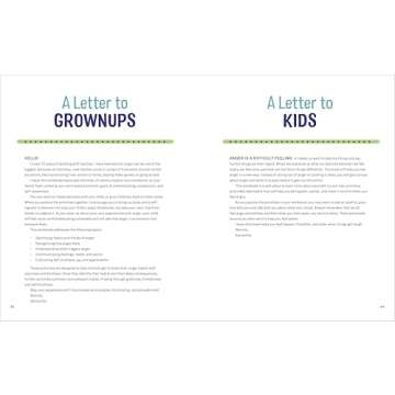 Anger Management Workbook for Kids: 50 Fun Activities to Help Children Stay Calm and Make Better Choices When They Feel Mad (Health and Wellness Workbooks for Kids)