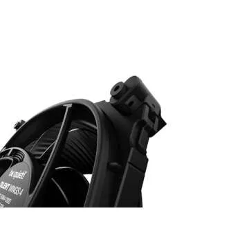 be quiet! Silent Wings 4 120mm 1600 RPM Premium Low Noise Cooling Fan | 3-Pin | BL092