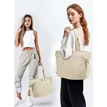 viewm Tote Bag for Women - Stylish & Versatile Handbag