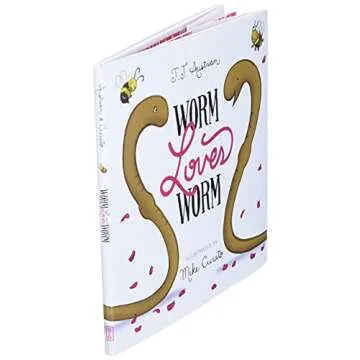 Worm Loves Worm