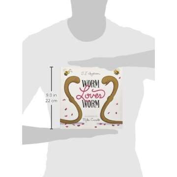Worm Loves Worm