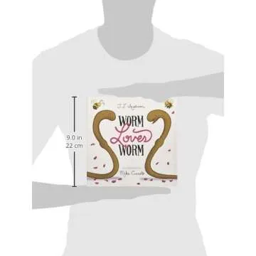 Worm Loves Worm