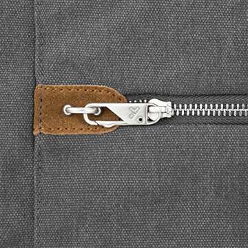 Travelon Anti-Theft Heritage Hobo Bag