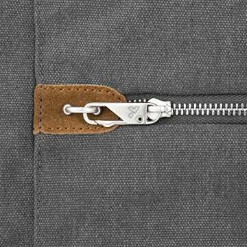 Travelon Anti-Theft Heritage Hobo Bag