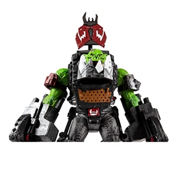 Buy Warhammer 40,000 Ork Meganob Action Figure