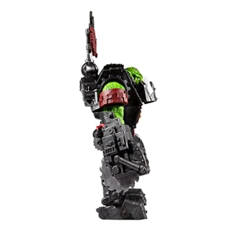 Buy Warhammer 40,000 Ork Meganob Action Figure