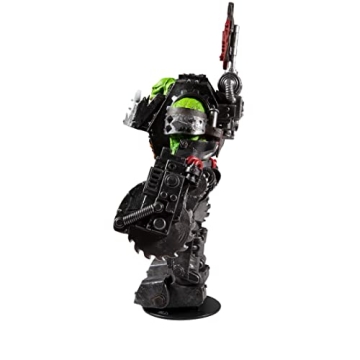 Buy Warhammer 40,000 Ork Meganob Action Figure