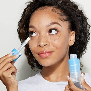 LANEIGE Eye Sleeping Mask: Refresh, Hydrate, Reduce Look of Puffiness, Dark Circles and Wrinkles, 0.8 fl. oz.