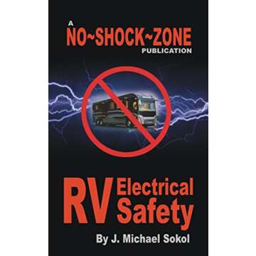 No~Shock~Zone RV Electrical Safety