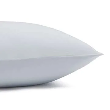 Deluxe Microfiber Bed Sheets Twin XL Light Blue