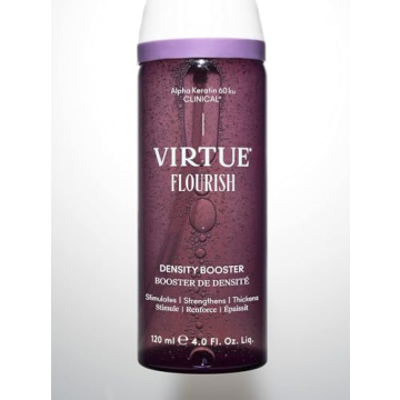 Virtue Flourish Density Booster Spray for Thinning Hair
