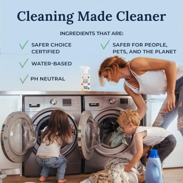 Miss Mouth's Messy Eater Stain Treater - Gentle & Effective