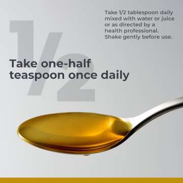 Premier Research Labs Liver-ND - Liver Cleanse, Milk Thistle Extract, Milk Thistle Liquid Drops, Tincture Supplement Fermented with Probiotics, with Antioxidants, Turmeric, 8 Fl Oz Bottle