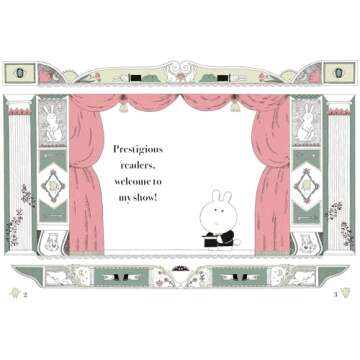 The Book That Can Read Your Mind