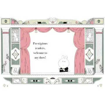 The Book That Can Read Your Mind - Magic for Kids