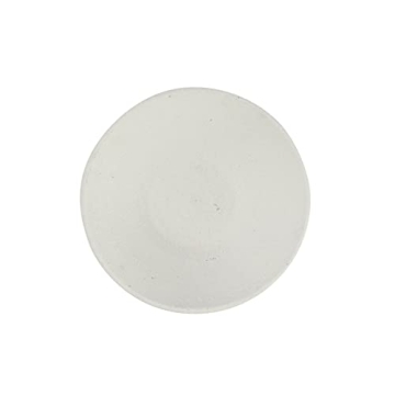 Creative Co-Op Terracotta Bowl with Dot Design