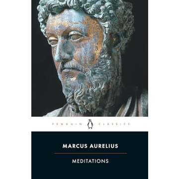 Meditations (Penguin Classics)