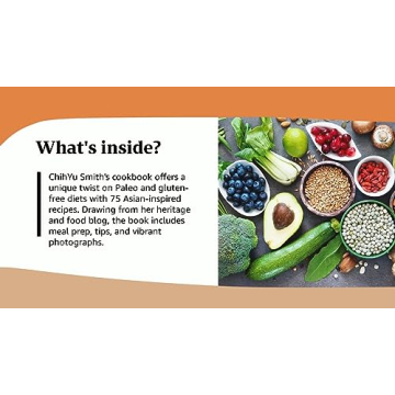 Transform Your Cooking with Asian Paleo Cookbook