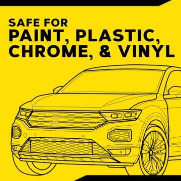 Meguiar's Last Touch Detailing Spray - Showroom Shine in a Gallon