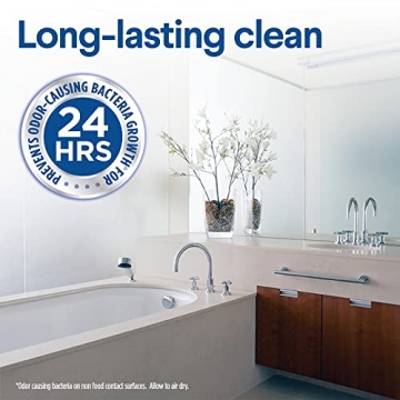 Clorox Disinfecting Wipes - Effective Cleaning on the Go