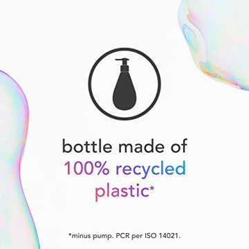 Method Stainless Steel Cleaner, Apple Orchard, 14 OZ (Pack of 1)