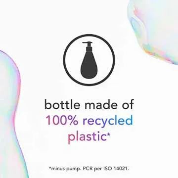 Method Stainless Steel Cleaner, Apple Orchard, 14 OZ (Pack of 1)